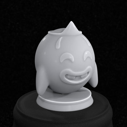 Wisp Inspired Figurine 40mm