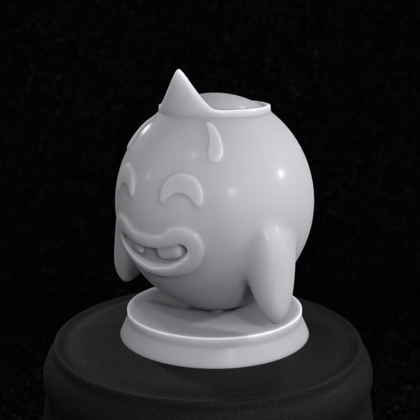 Wisp Inspired Figurine 40mm