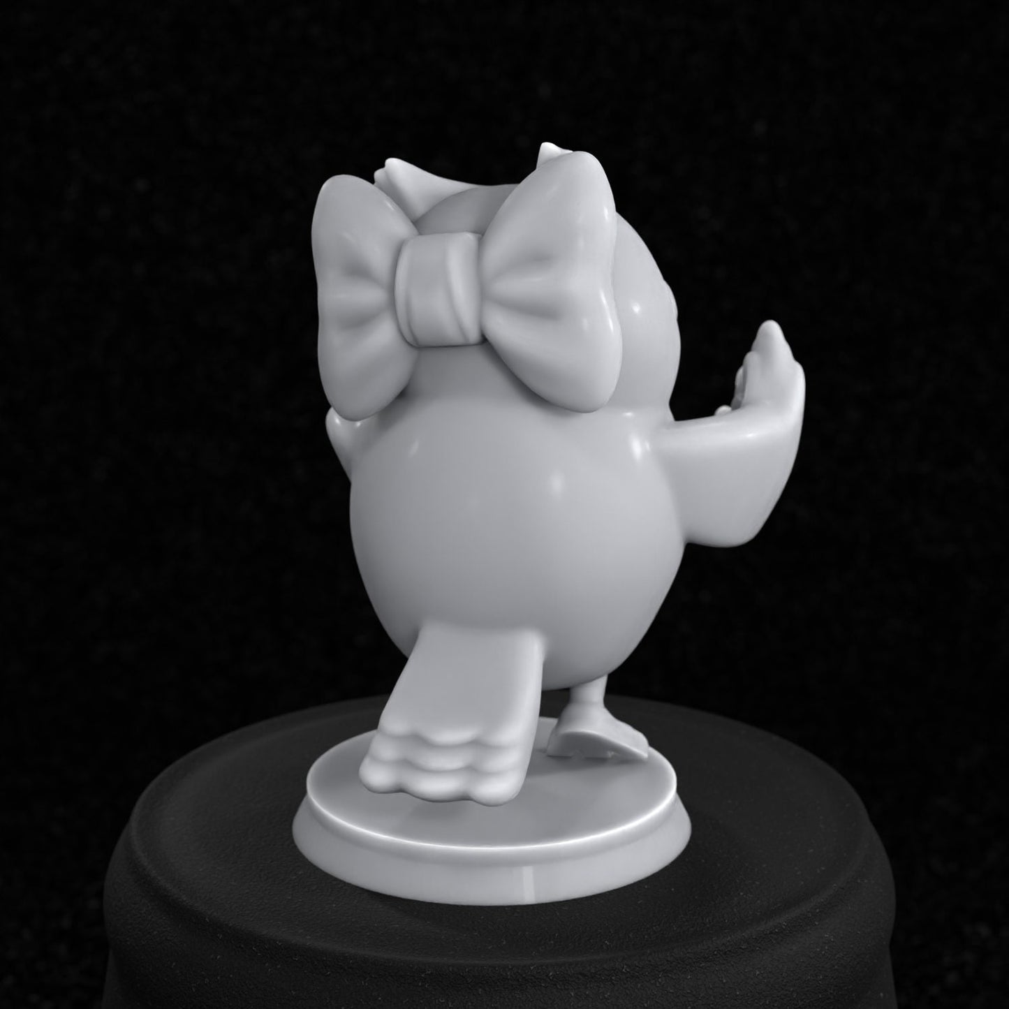 Celeste Inspired Figurine 45mm