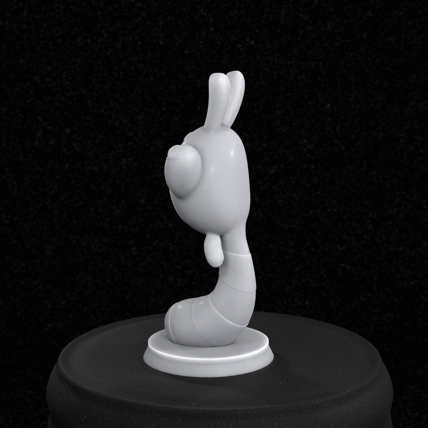 Sentret Inspired Figurine 30mm