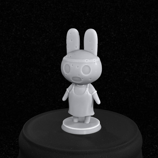 Coco Inspired figurine 55mm