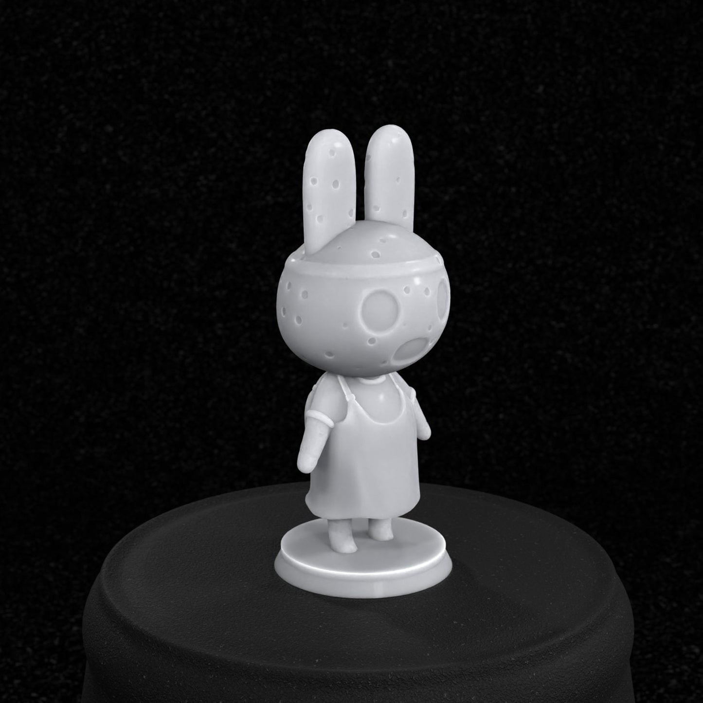 Coco Inspired figurine 55mm