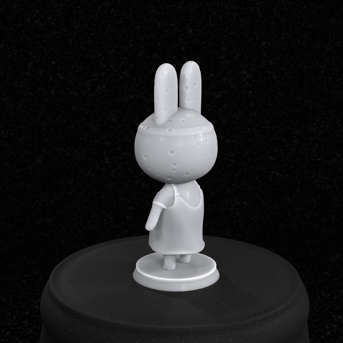 Coco Inspired figurine 55mm