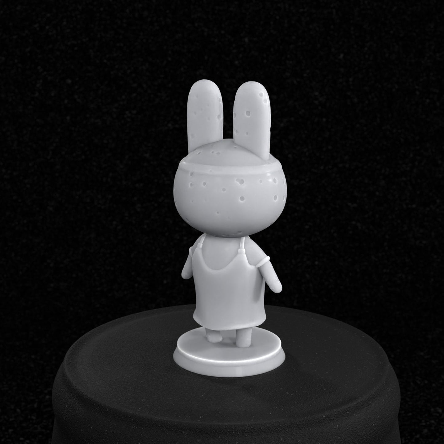 Coco Inspired figurine 55mm