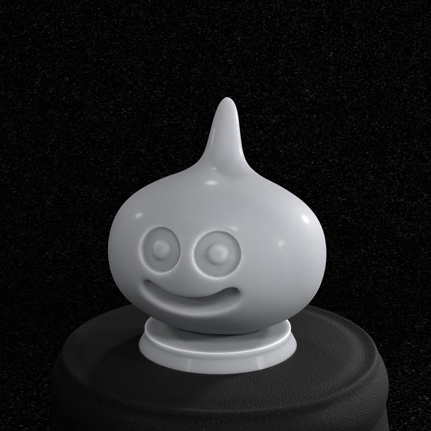 Slime Inspired Figurine 25mm