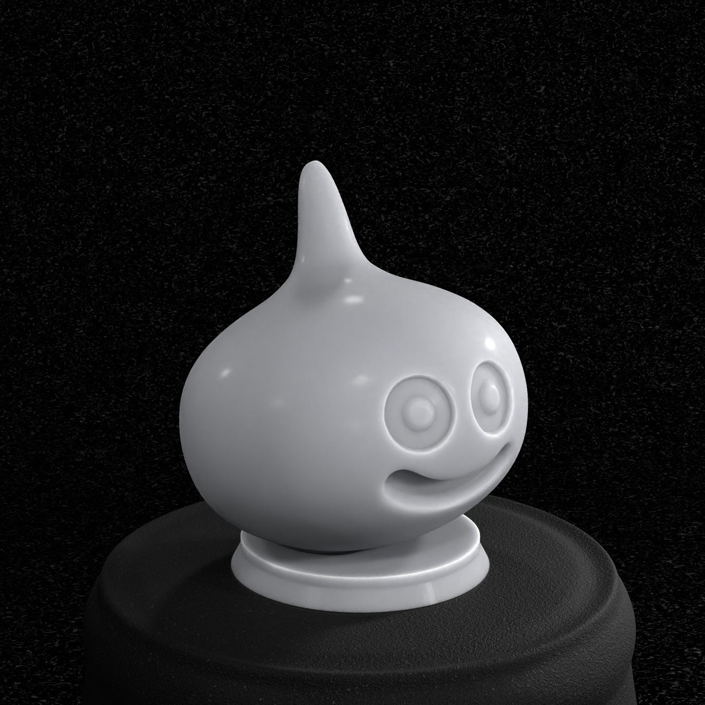 Slime Inspired Figurine 25mm