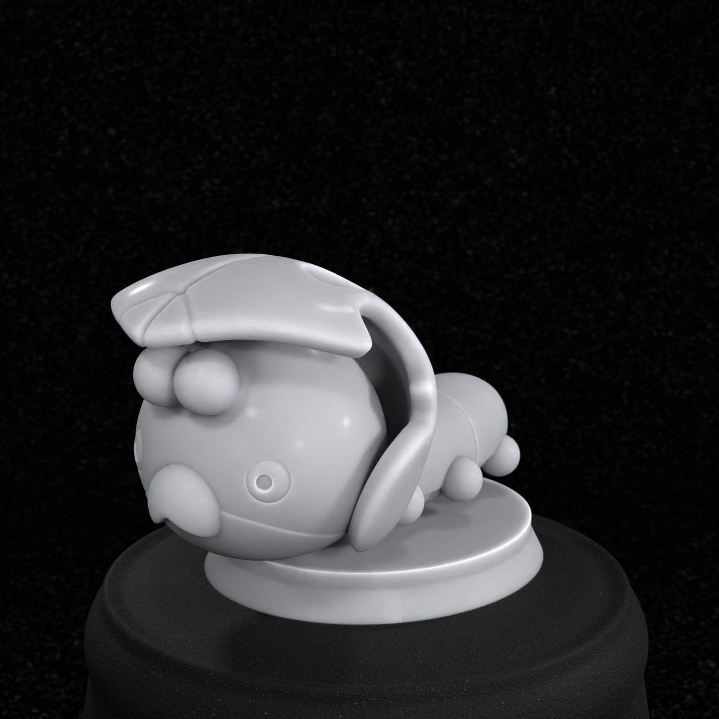 Sewaddle Inspired figurine 22mm