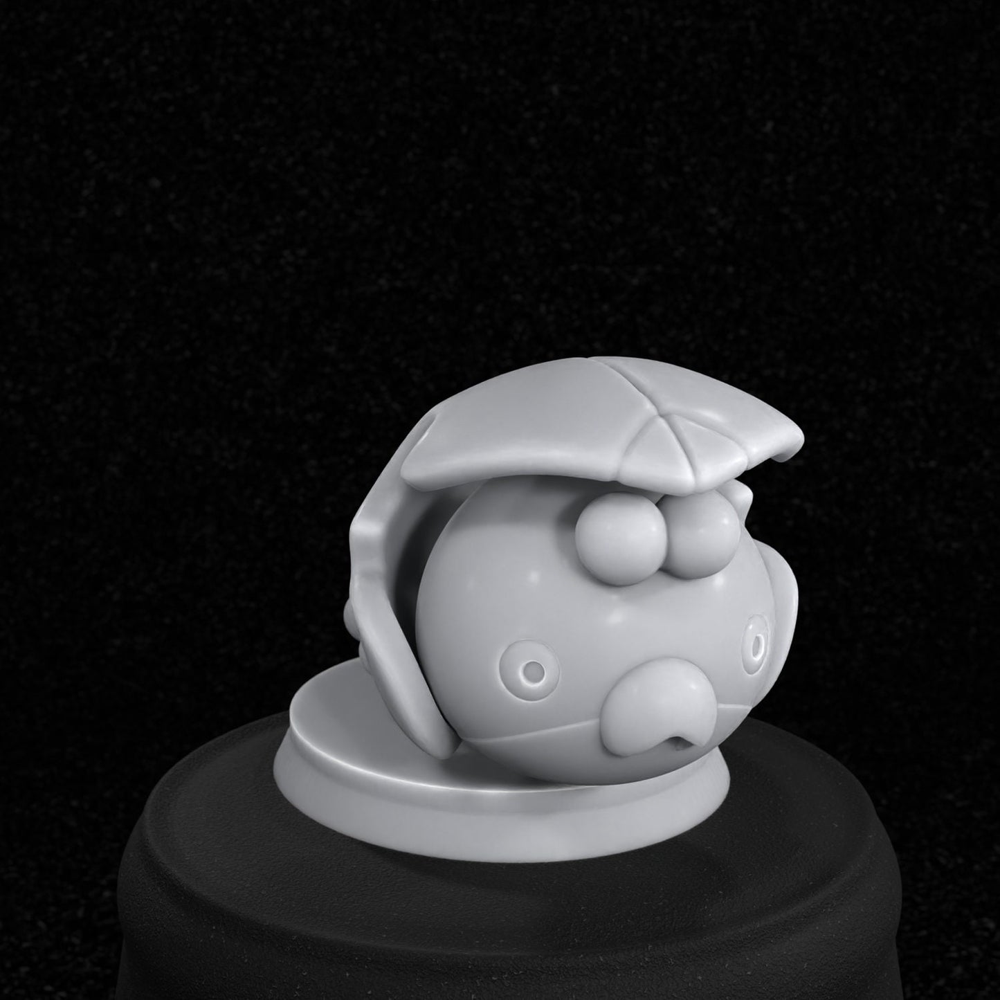 Sewaddle Inspired figurine 22mm